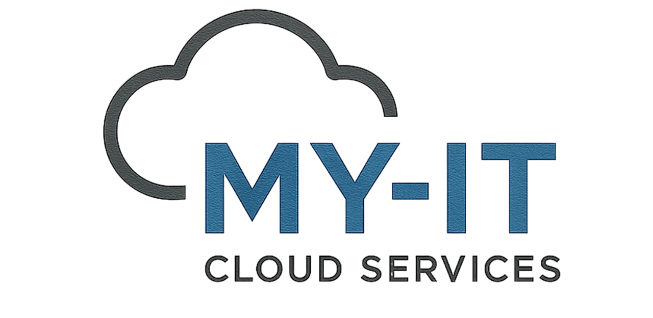 My-IT.Cloud Logo